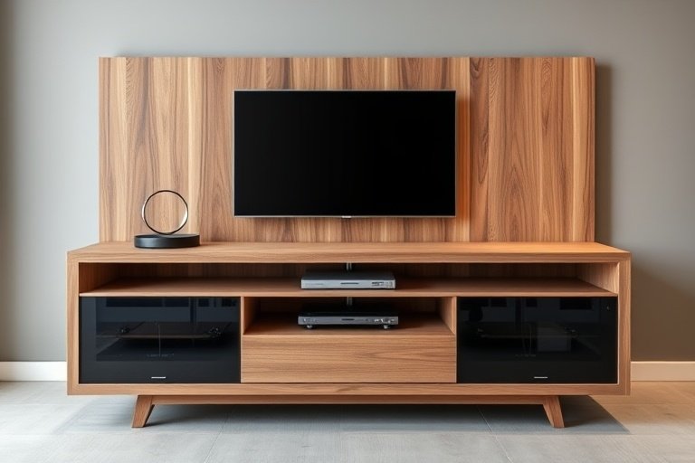 Bases para TV